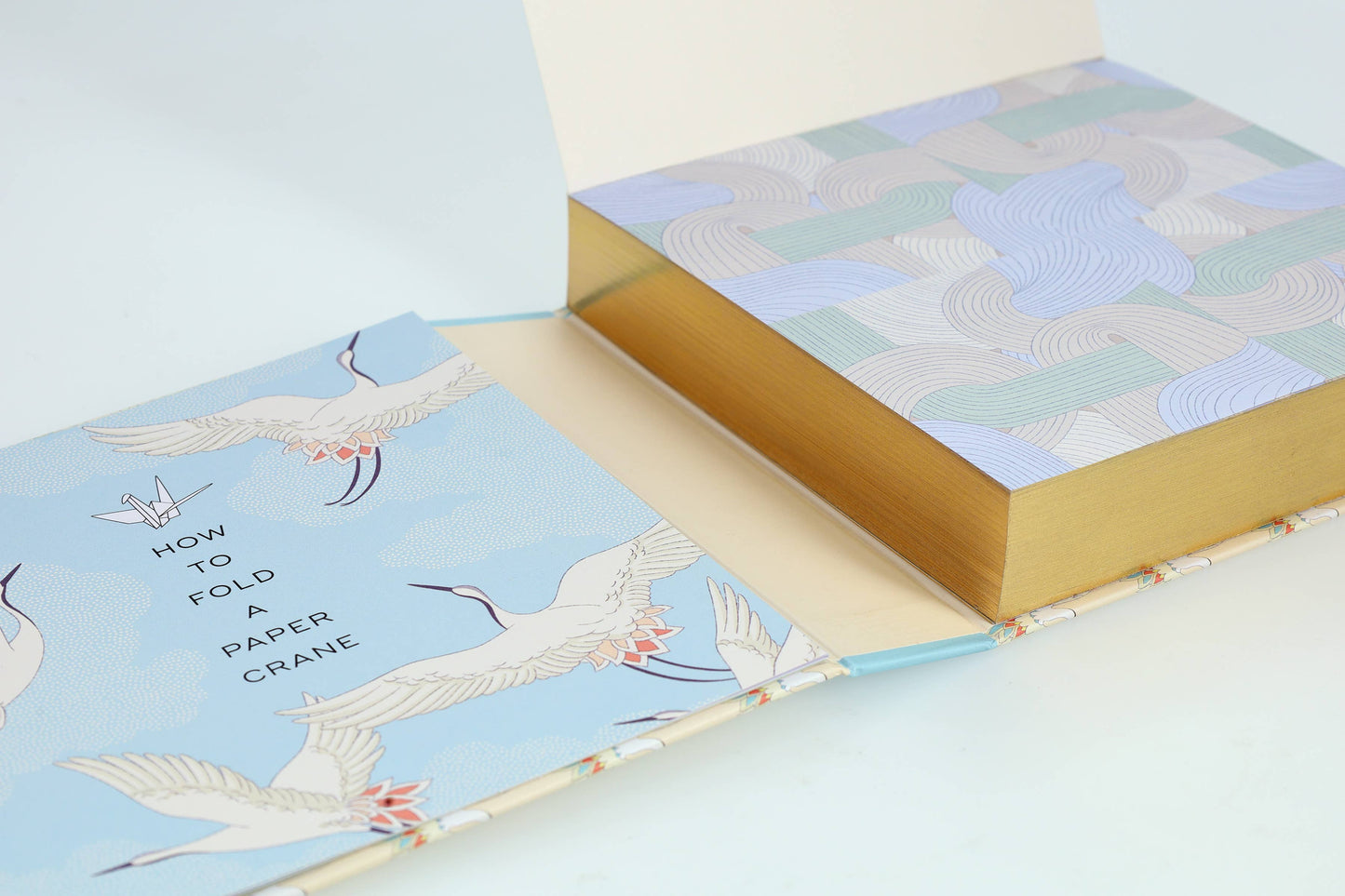 Chronicle Books - Paper Crane a Day
