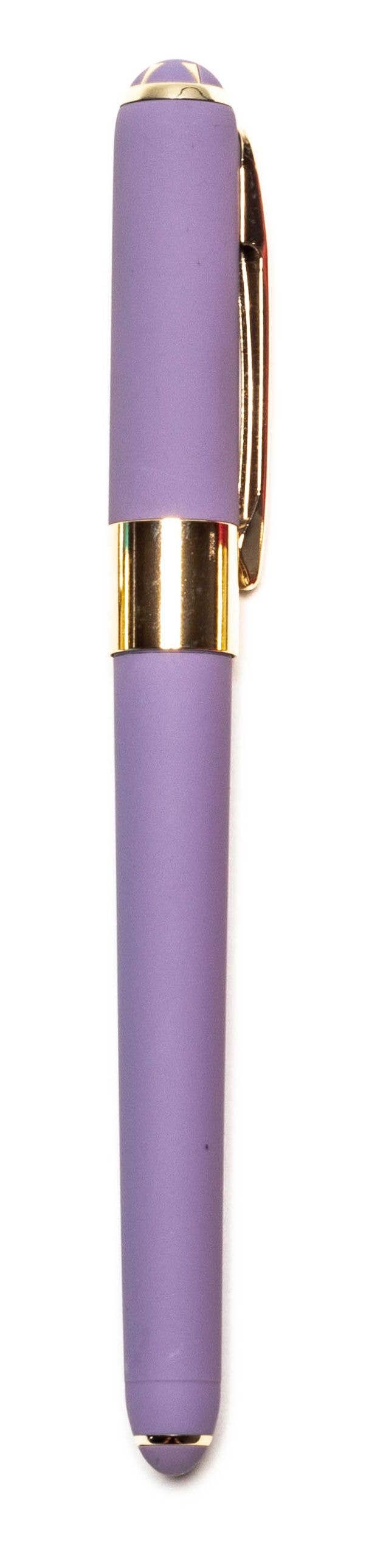 BV by Bruno Visconti - Monaco - Lavender