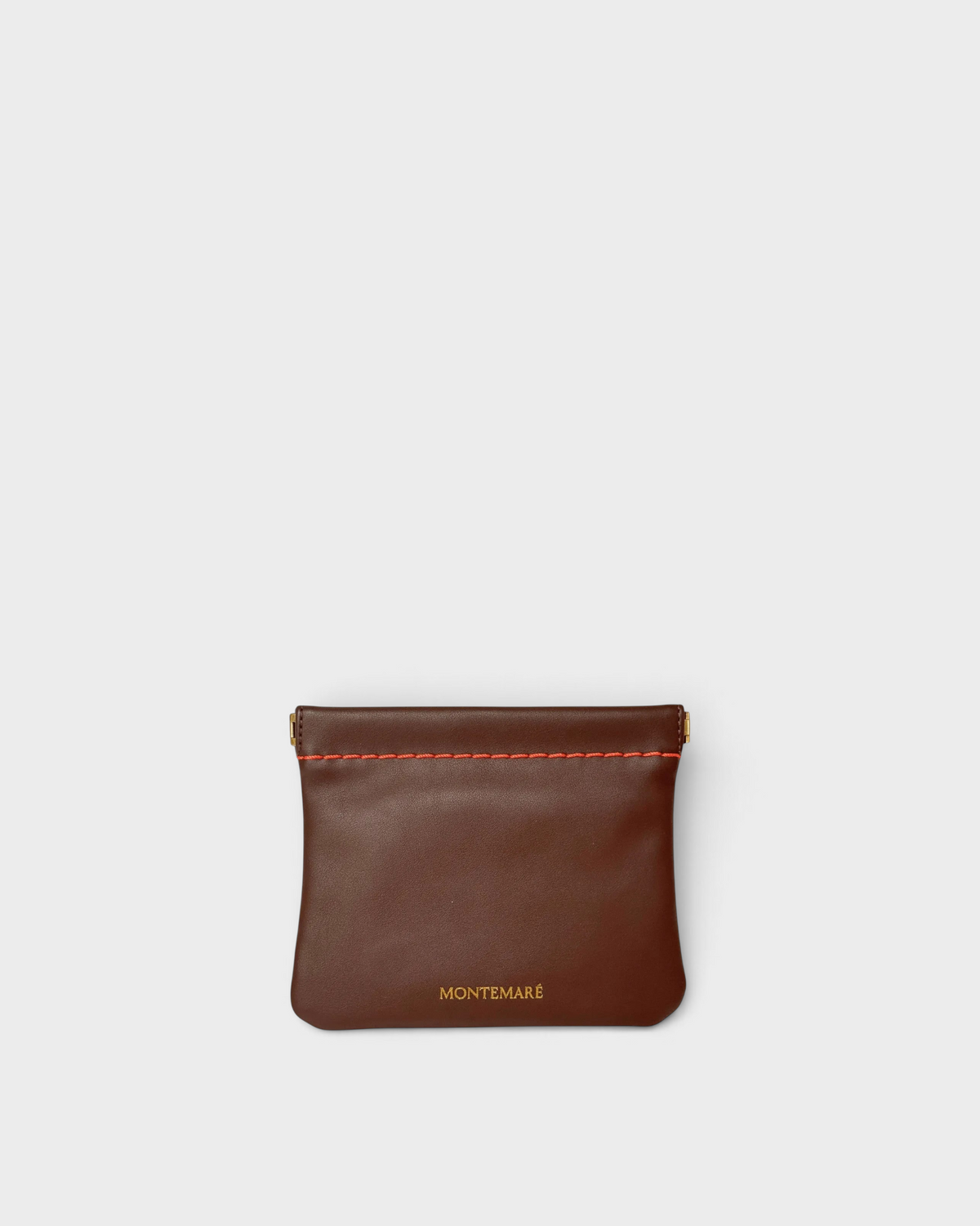 MONTEMARÉ - Roma Square Pouch