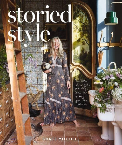 HarperCollins Focus - Storied Style : The Book About YOU, Your Story and How to St