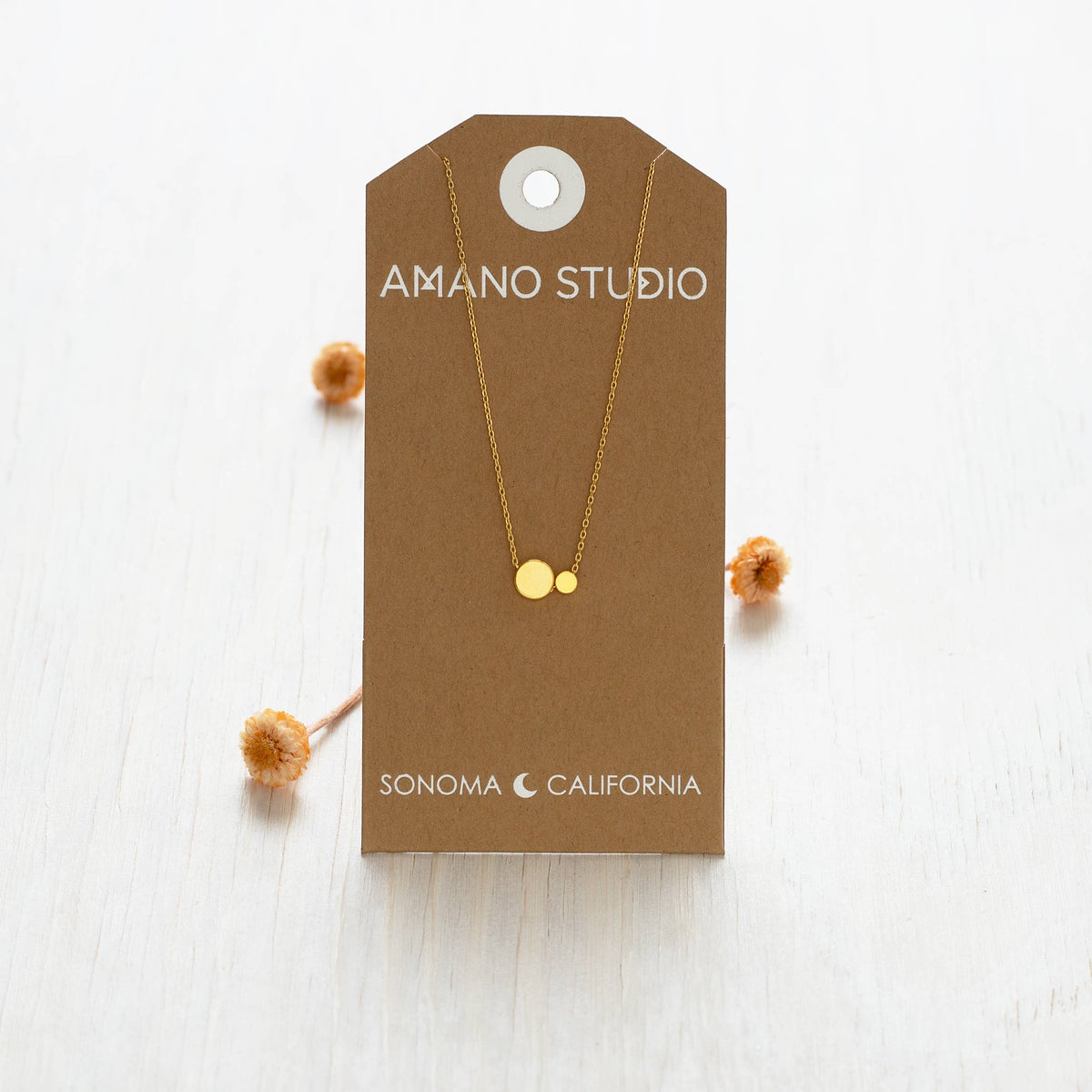 Amano Studio - Dot Dot Necklace