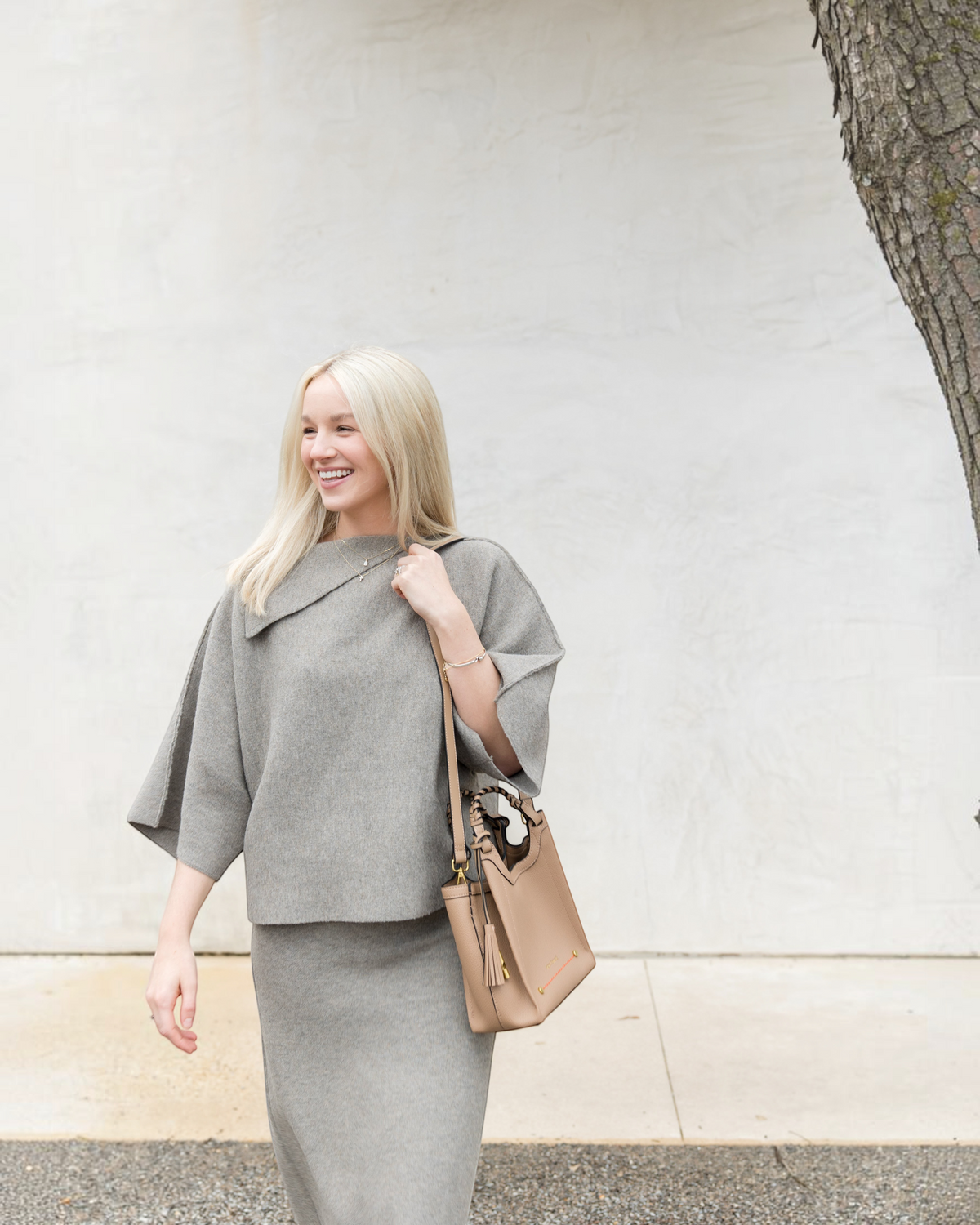MONTEMARÉ - Sedona Crossbody