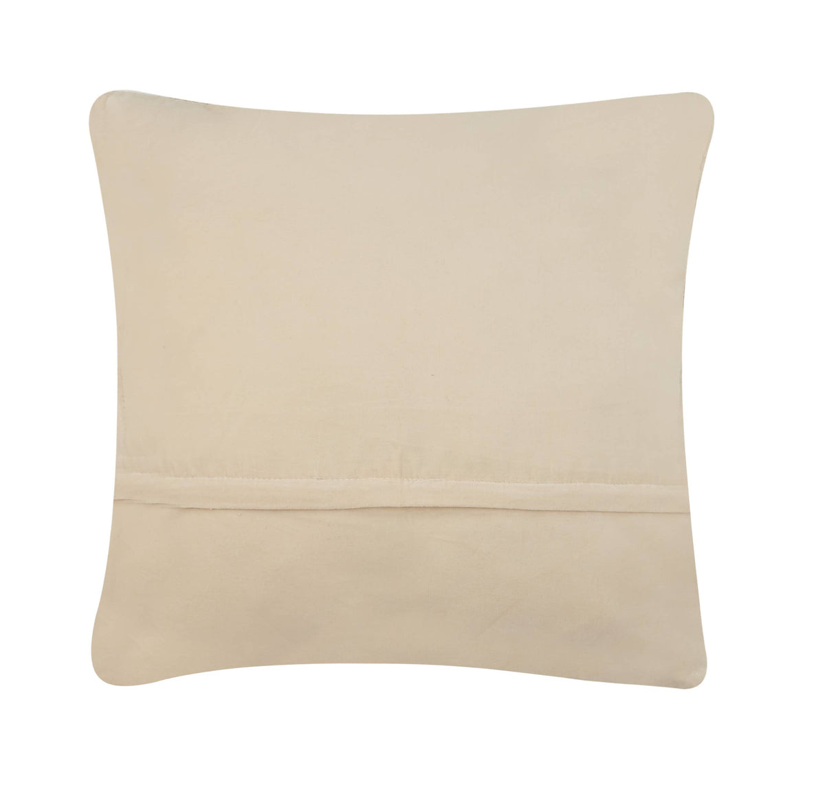 Peking Handicraft - Poinsettia  Hook Pillow
