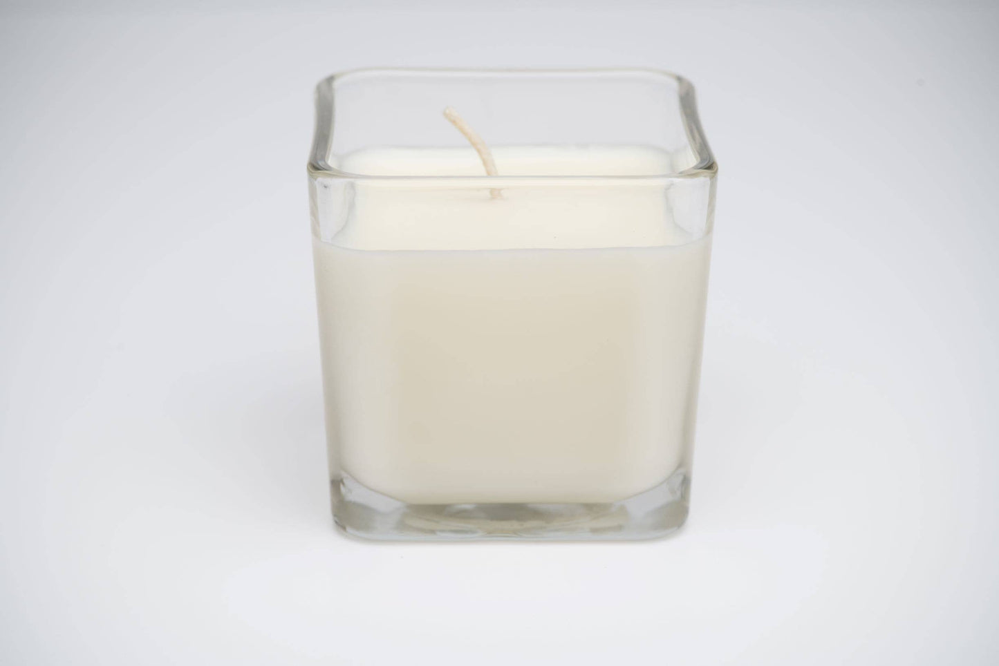 Creative Energy Candles - Rosemary & Lavender: 2-in-1 Soy Lotion Candle: Medium - 6 oz