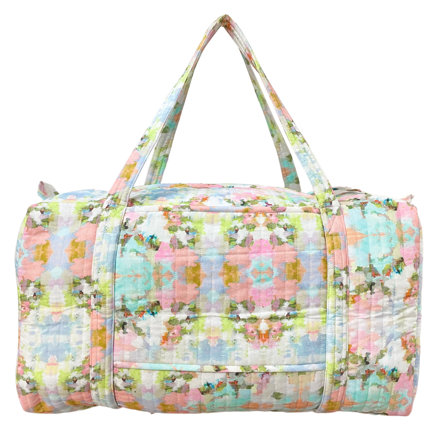 Laura Park Designs - Brooks Avenue Weekender Duffle Bag: One Size