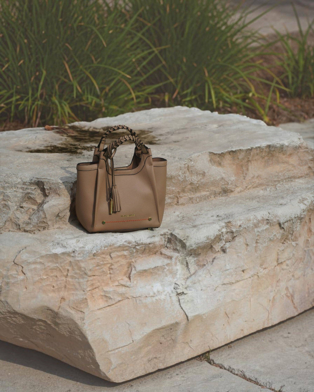 MONTEMARÉ - Sedona Crossbody