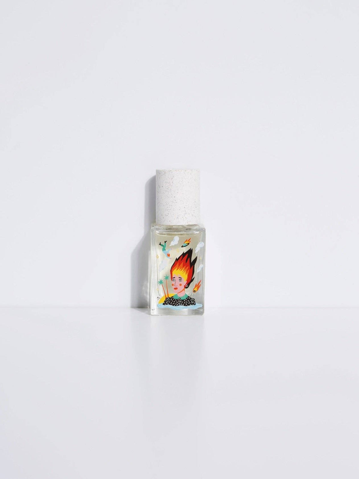 ABOUT BEAUTY, Your Destination For “Pop Niche” Fragrances - Lost in Translation - EDP 15ml - Maison Matine