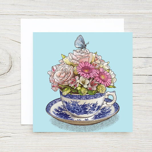 Brook Isle - Teacup Gift Card