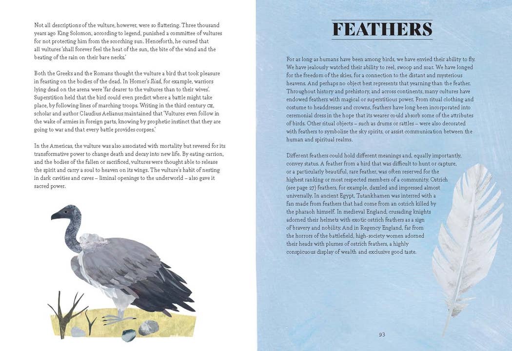 Chronicle Books - Bird Lore