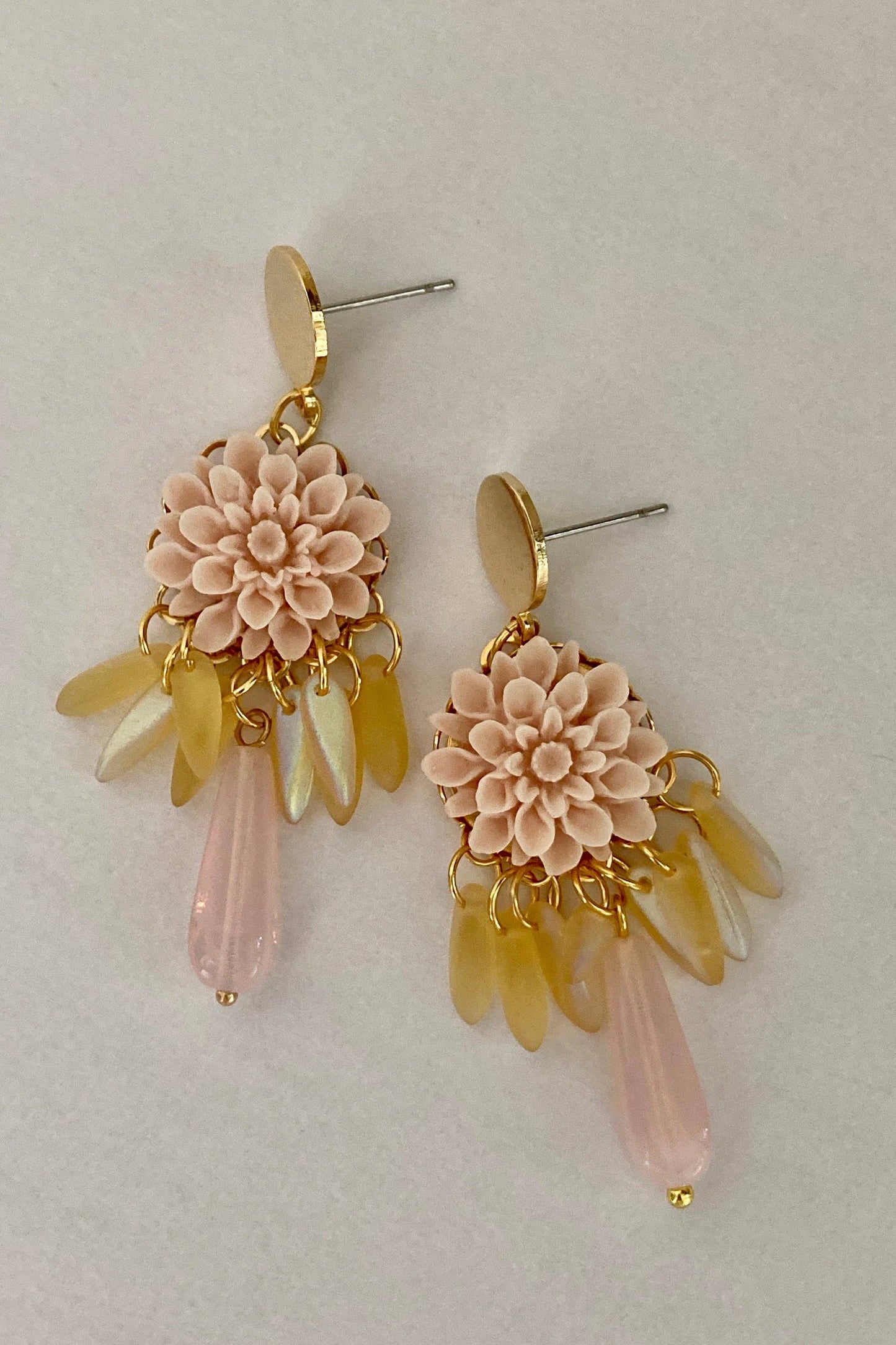 Sandrine France Studio - Daniela Earrings