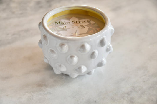 Main Street Candle - Large