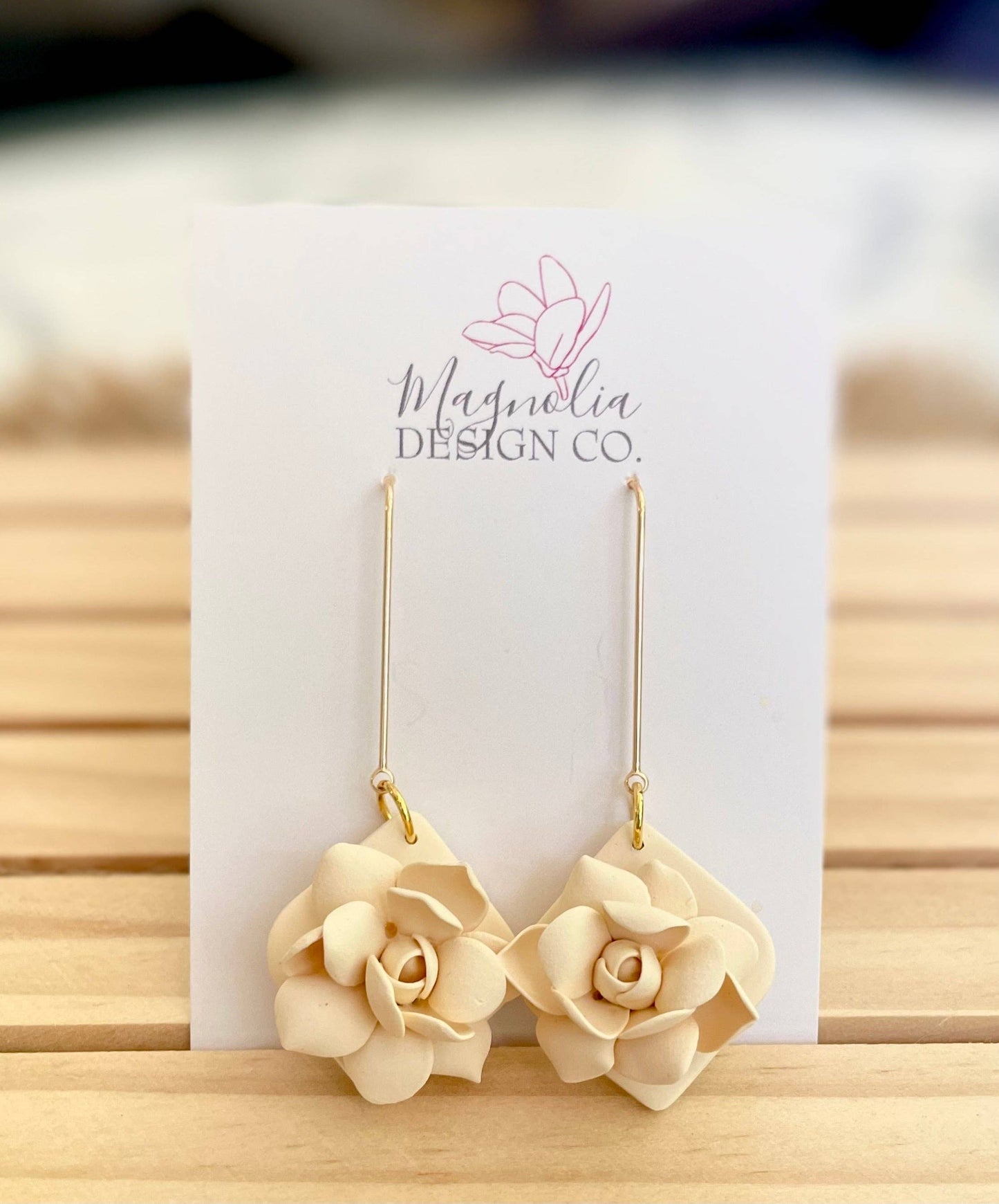 Magnolia Design Company - The Rose