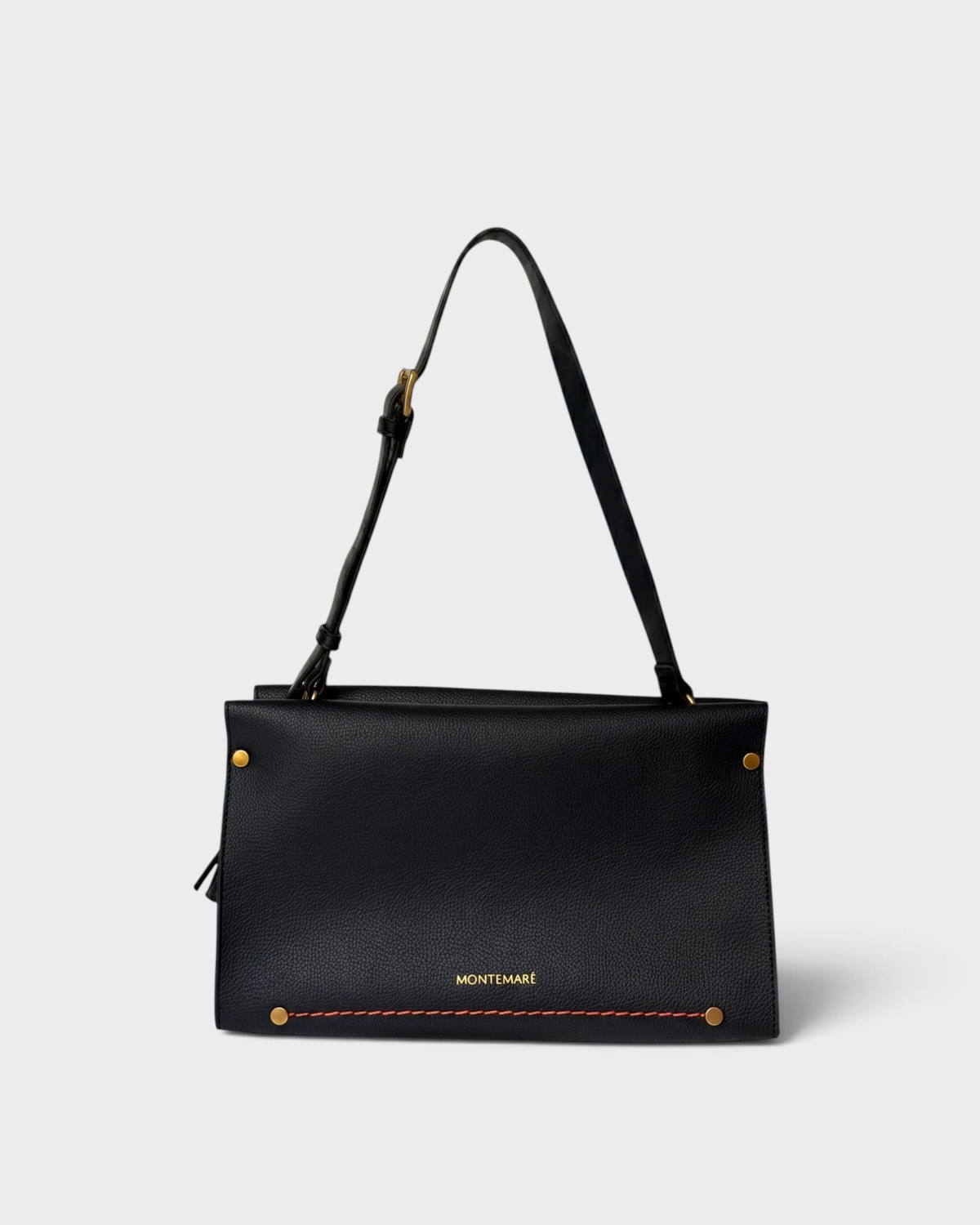 MONTEMARÉ - Vienna Small Shoulder Bag