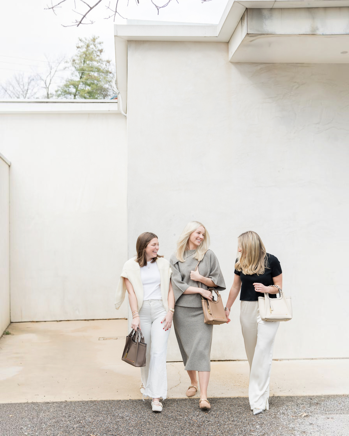MONTEMARÉ - Sedona Crossbody