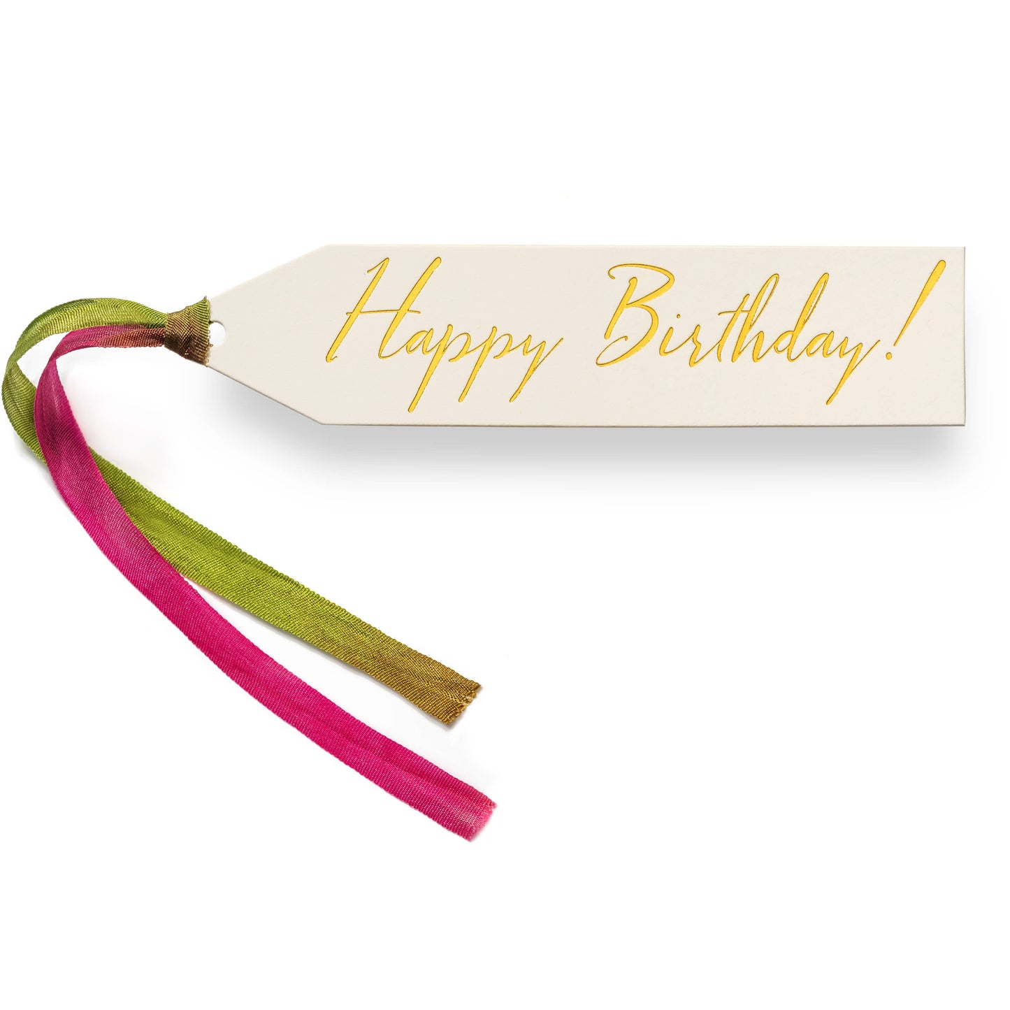 Karen Adams Designs - Happy Birthday Gift Tags