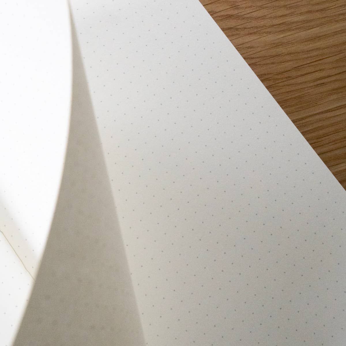 Botanica Paper Co. - BLUE FLORA | MINI LINEN BOUND JOURNAL