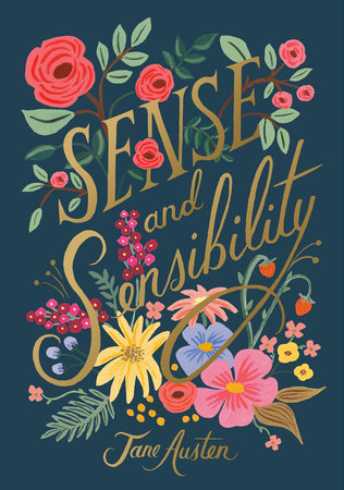 Sense & Sensibility