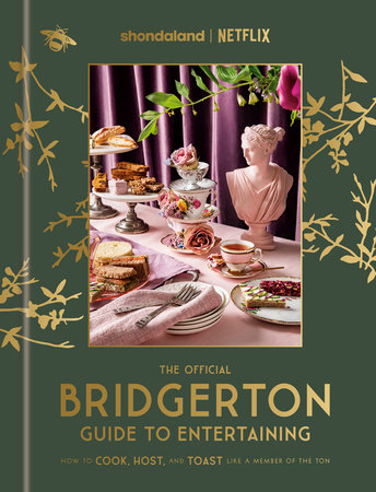 Bridgerton Guide to Entertaining