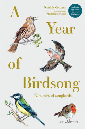 A Year Of Birdsong