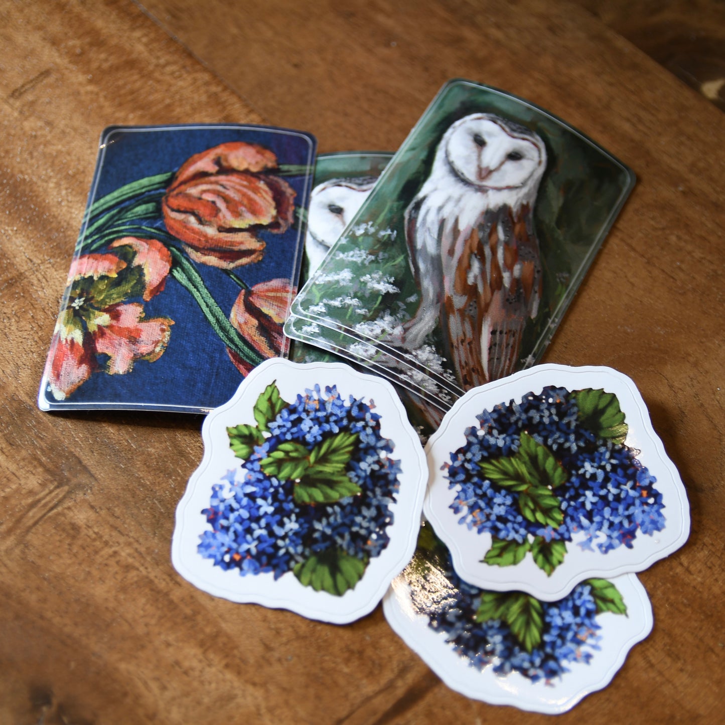 Art Sticker by Erika Pfluke