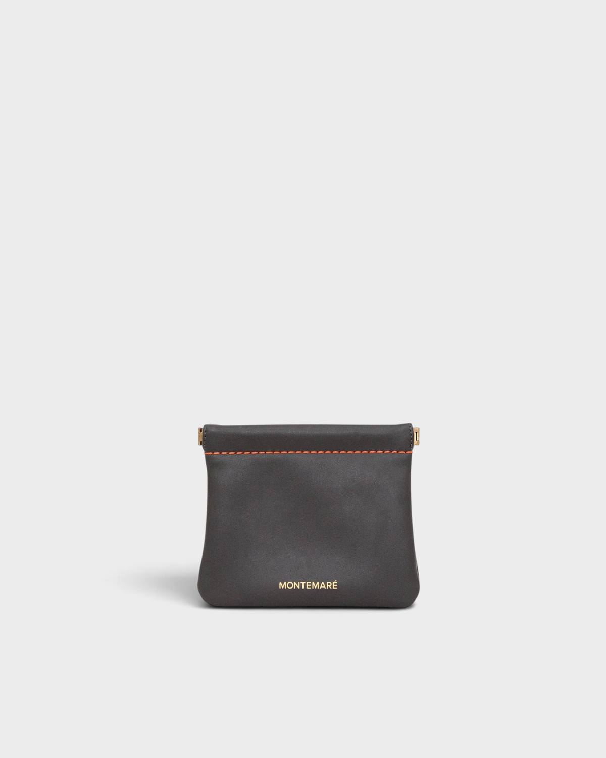 MONTEMARÉ - Roma Square Pouch
