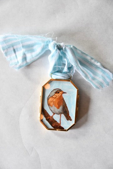 The Robin