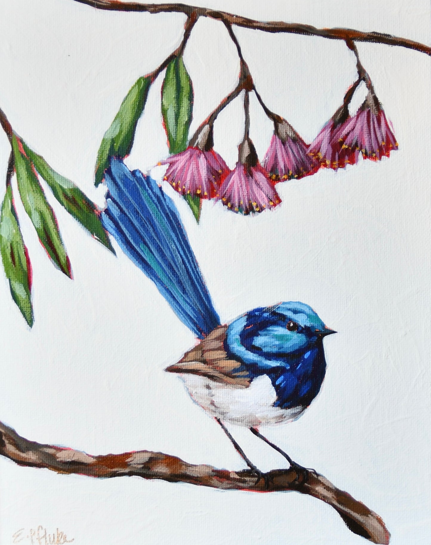 Monthly Art Print Subscription