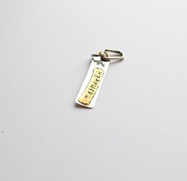 Waymaker Charm
