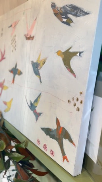 Beauty in the Heights