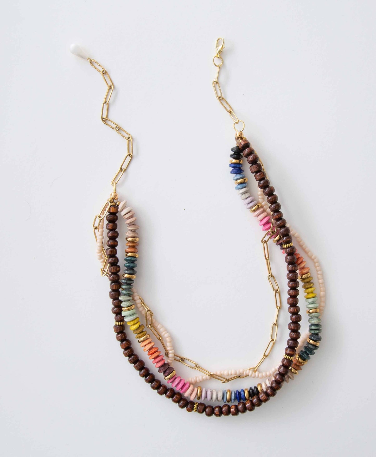 Noonday Collection - Good Company Necklace