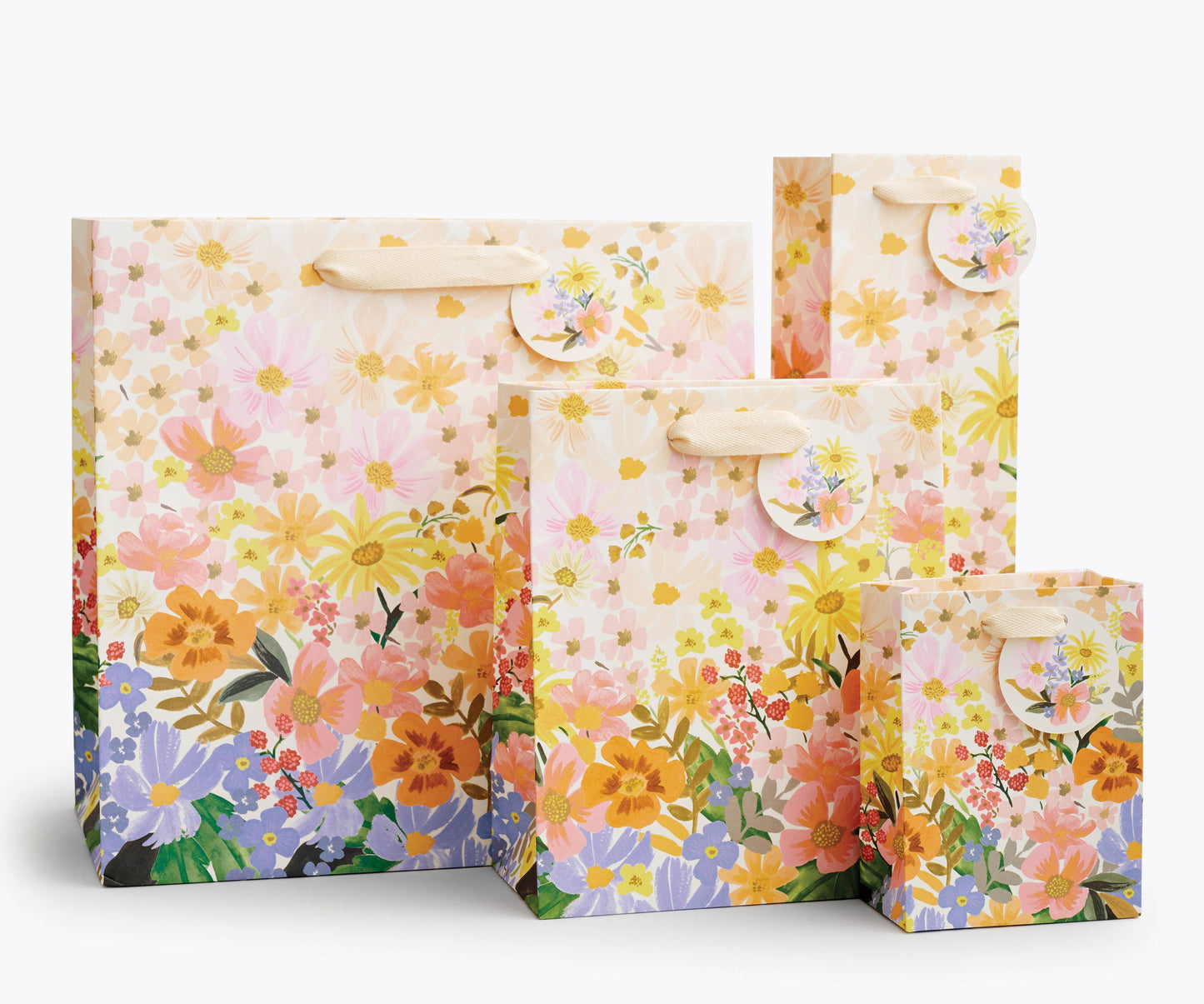 Rifle Paper Co. - Marguerite Gift Bag