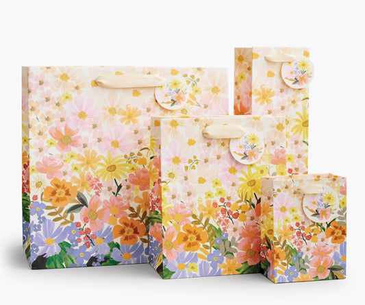 Rifle Paper Co. - Marguerite Gift Bag