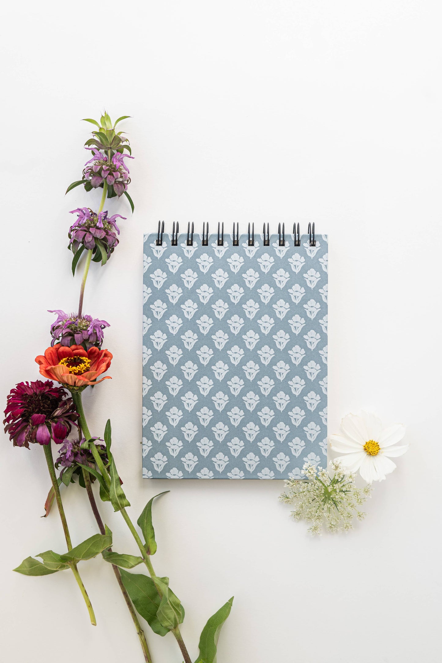 Bailey Rae Studio - Spiral Watercolor Paper Pad