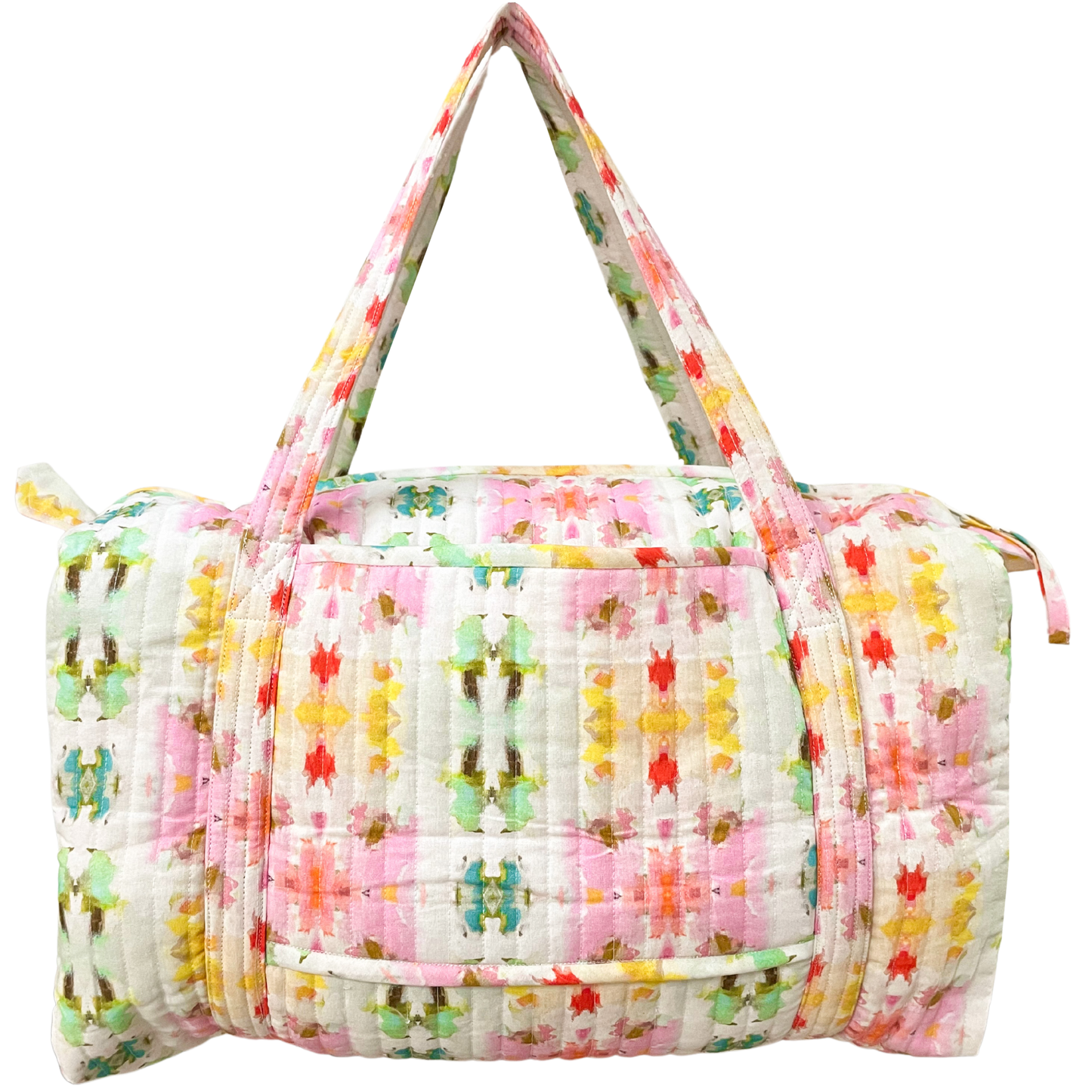 Laura Park Designs - Giverny Weekender Duffle Bag: One Size