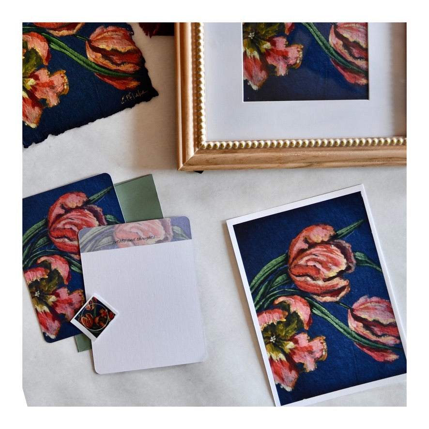 Print Subscription - Past Months