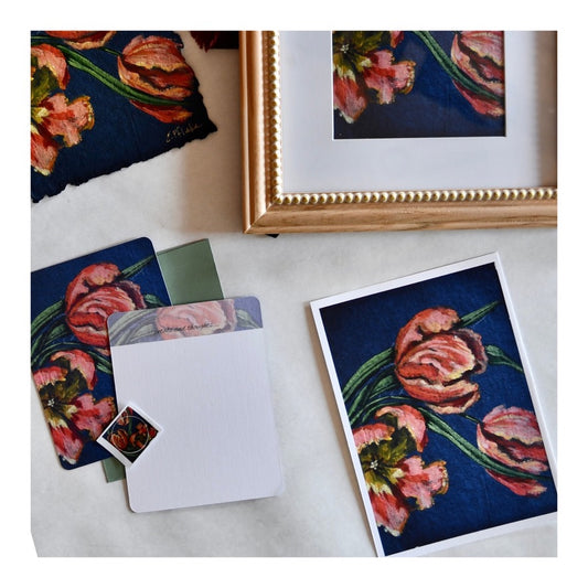 Print Subscription - Past Months