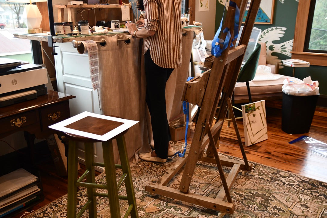 Monthly Art Print Subscription