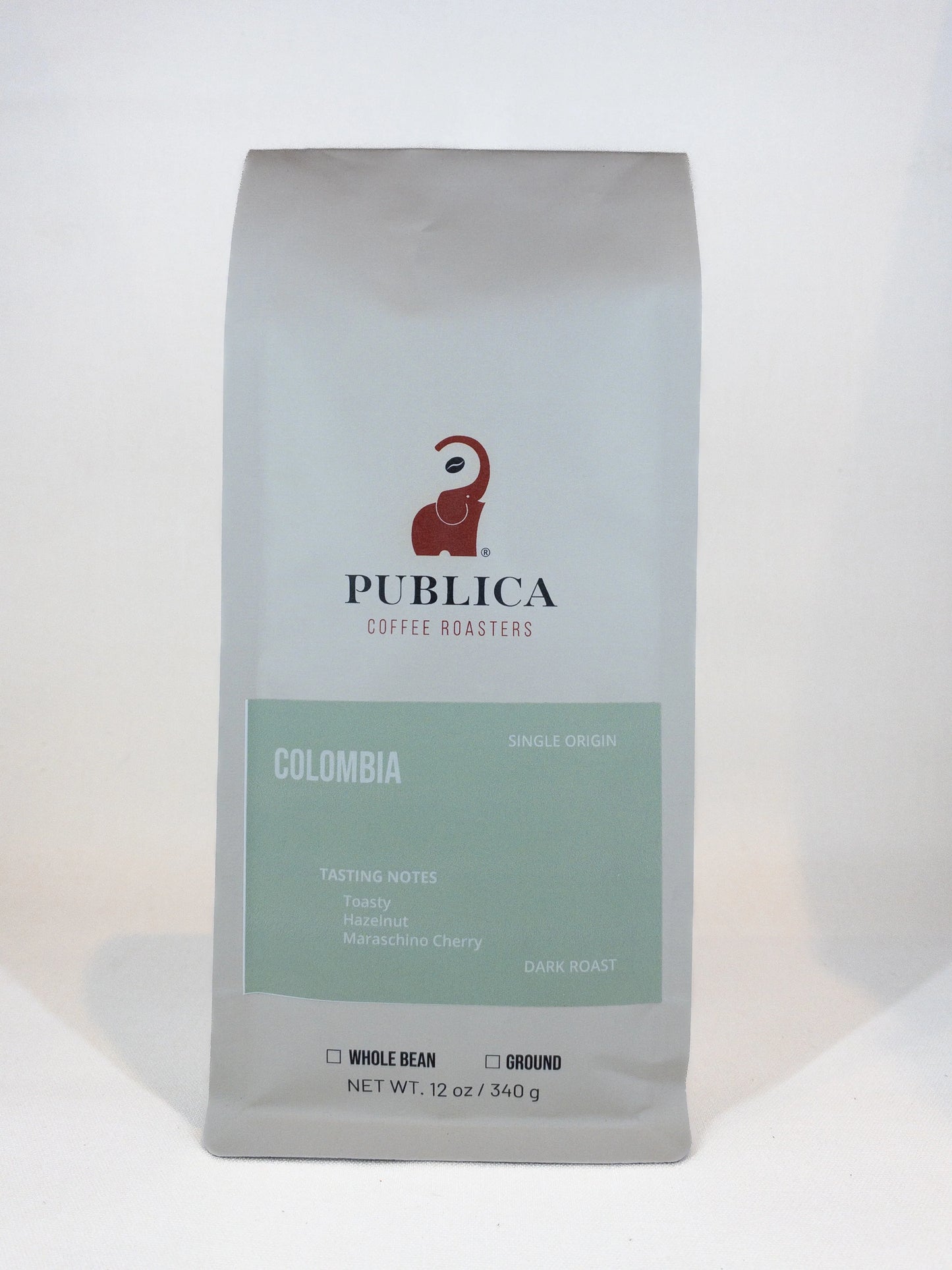 Columbia - Publica Coffee
