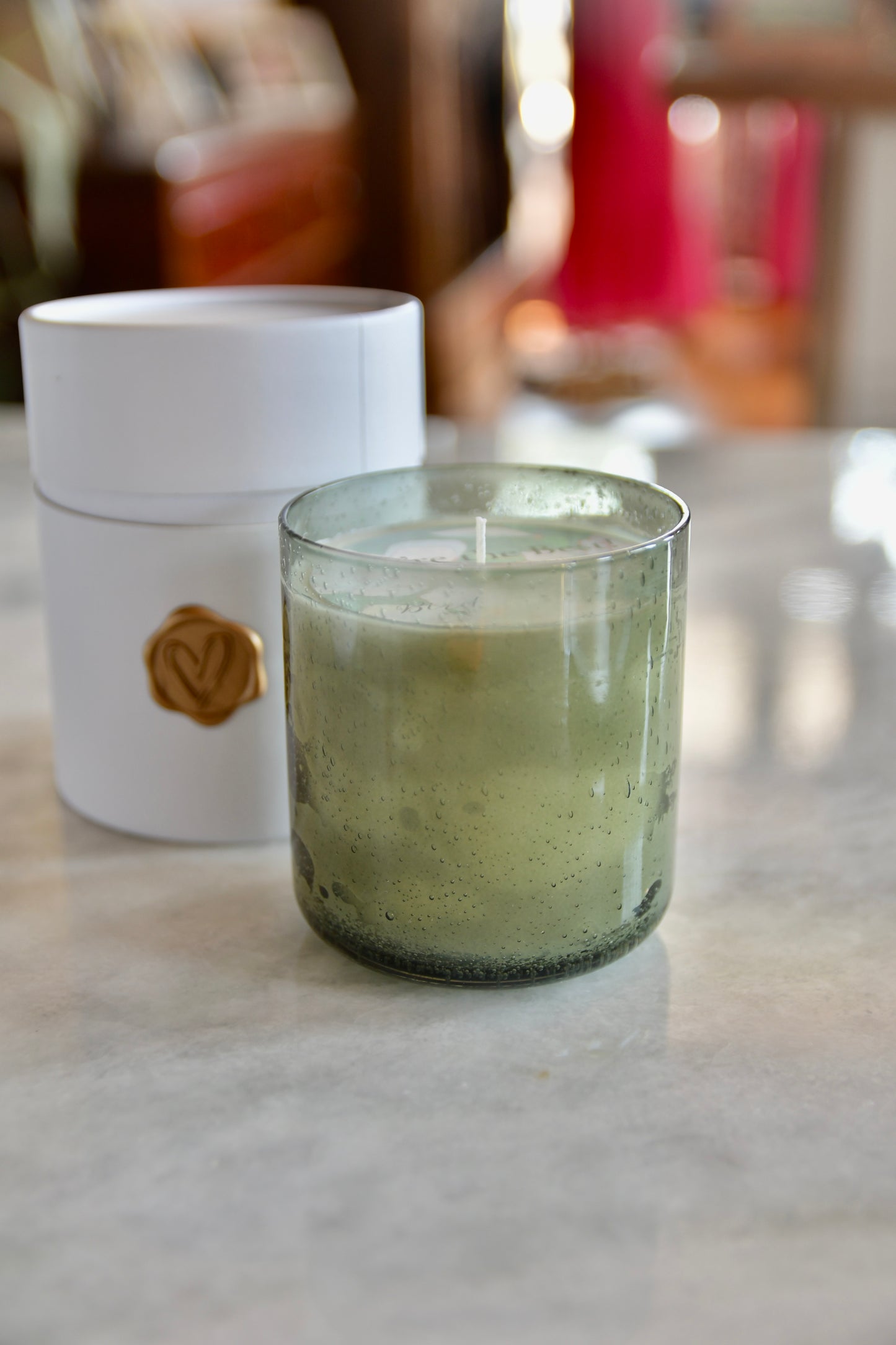 You're the Best! - Packaged Candle