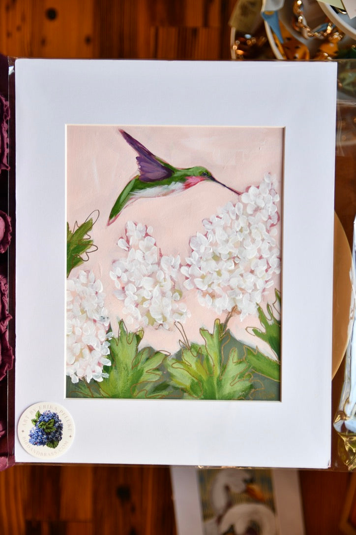 Monthly Art Print Subscription