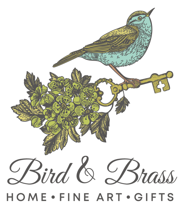 Bird & Brass