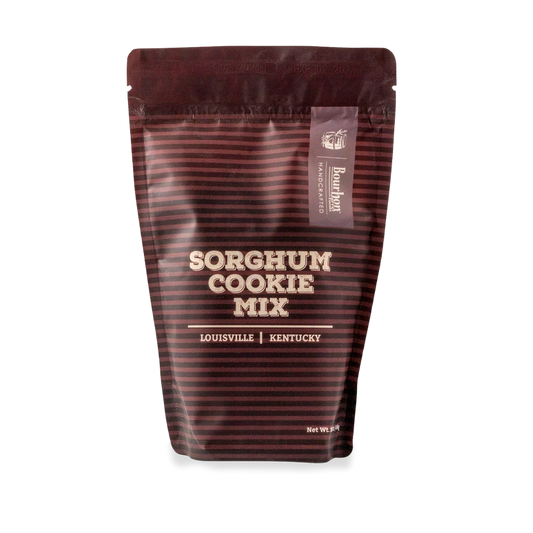 Bourbon Barrel Sorghum Cookie Mix