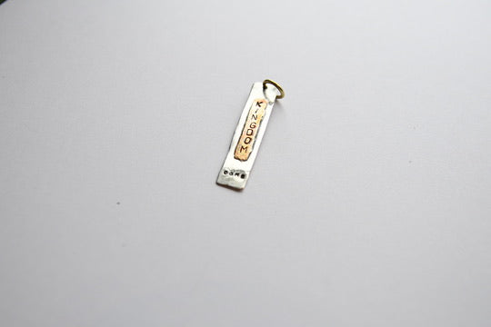 Kingdom Come Charm