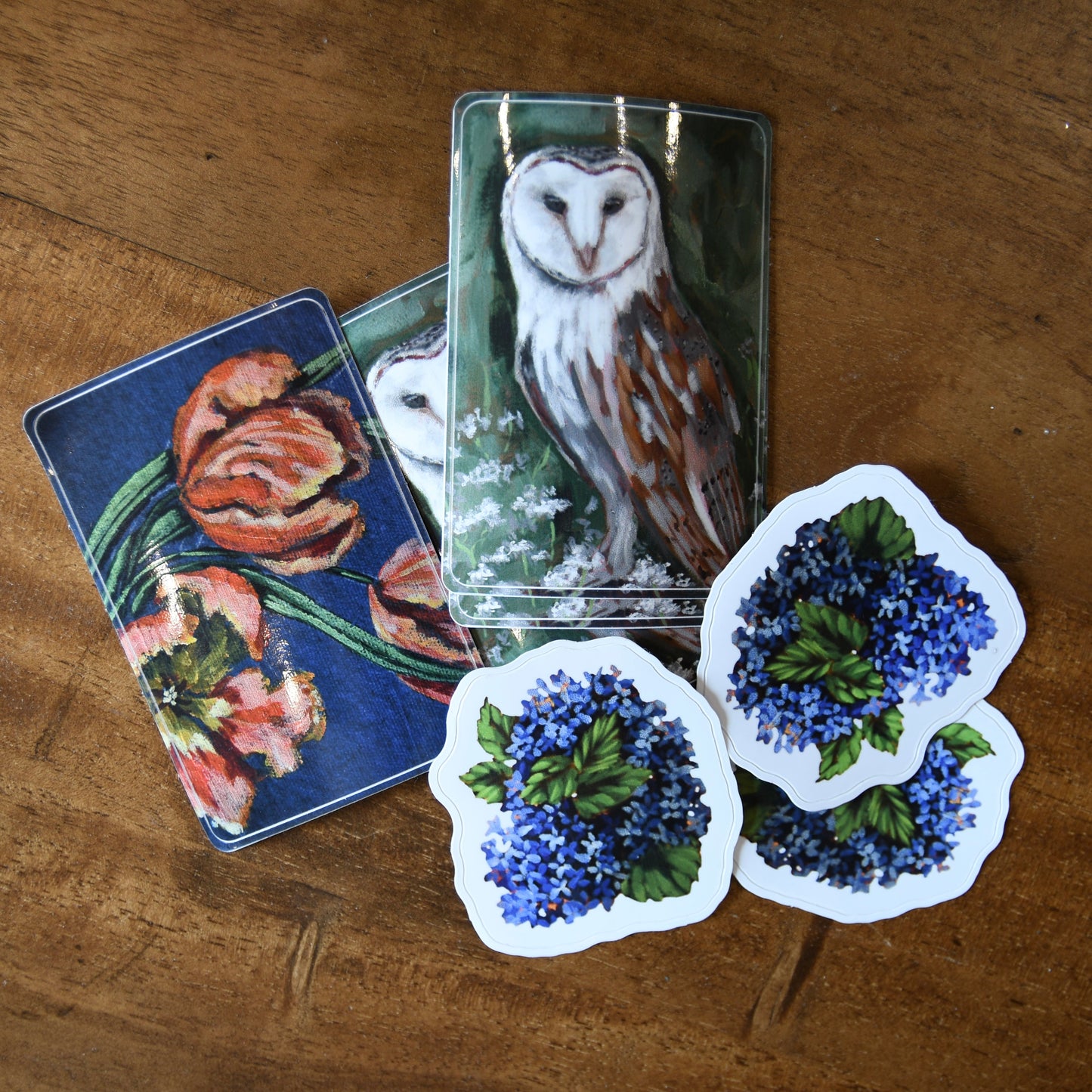 Art Sticker by Erika Pfluke