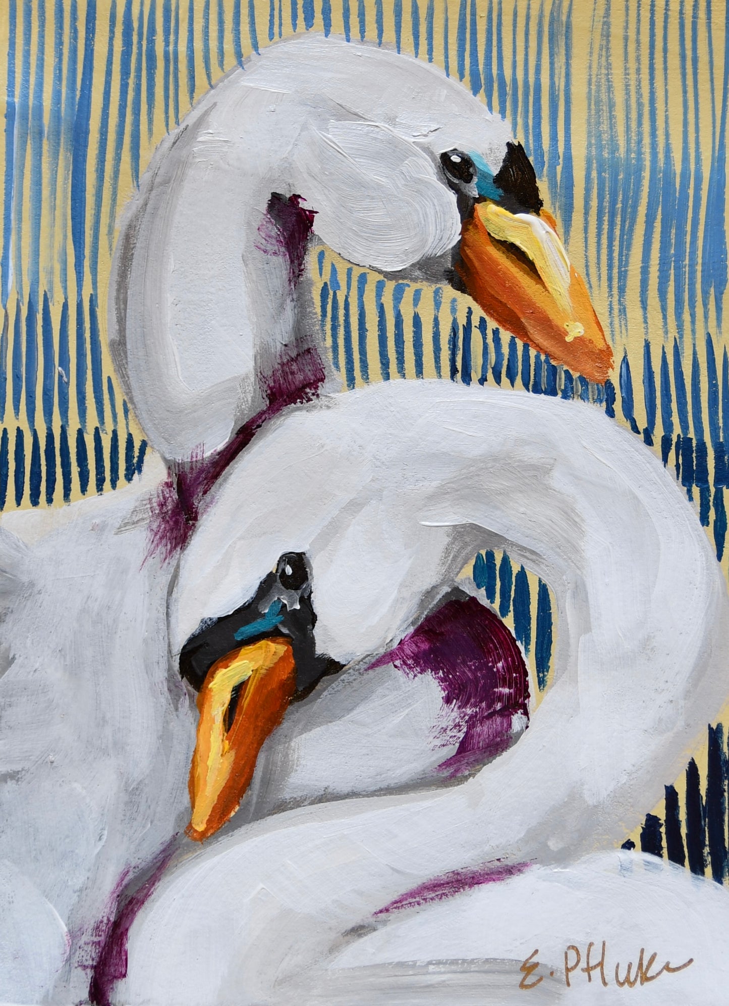 Kindred Spirits Print