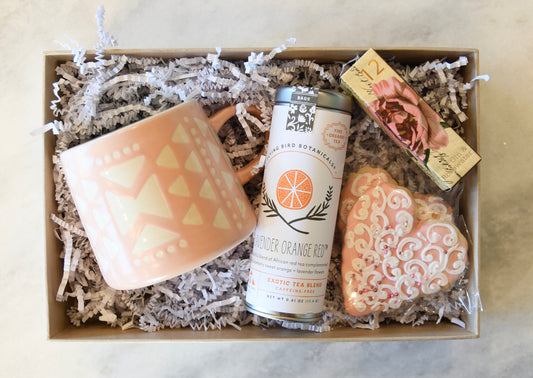 A Cuppa Love Valentine Box!