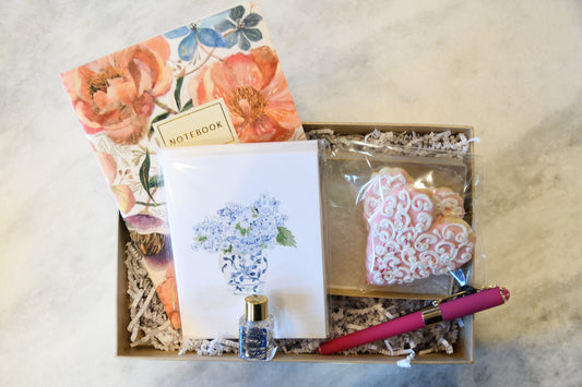 Write Me a Love Letter - Valentine Box!