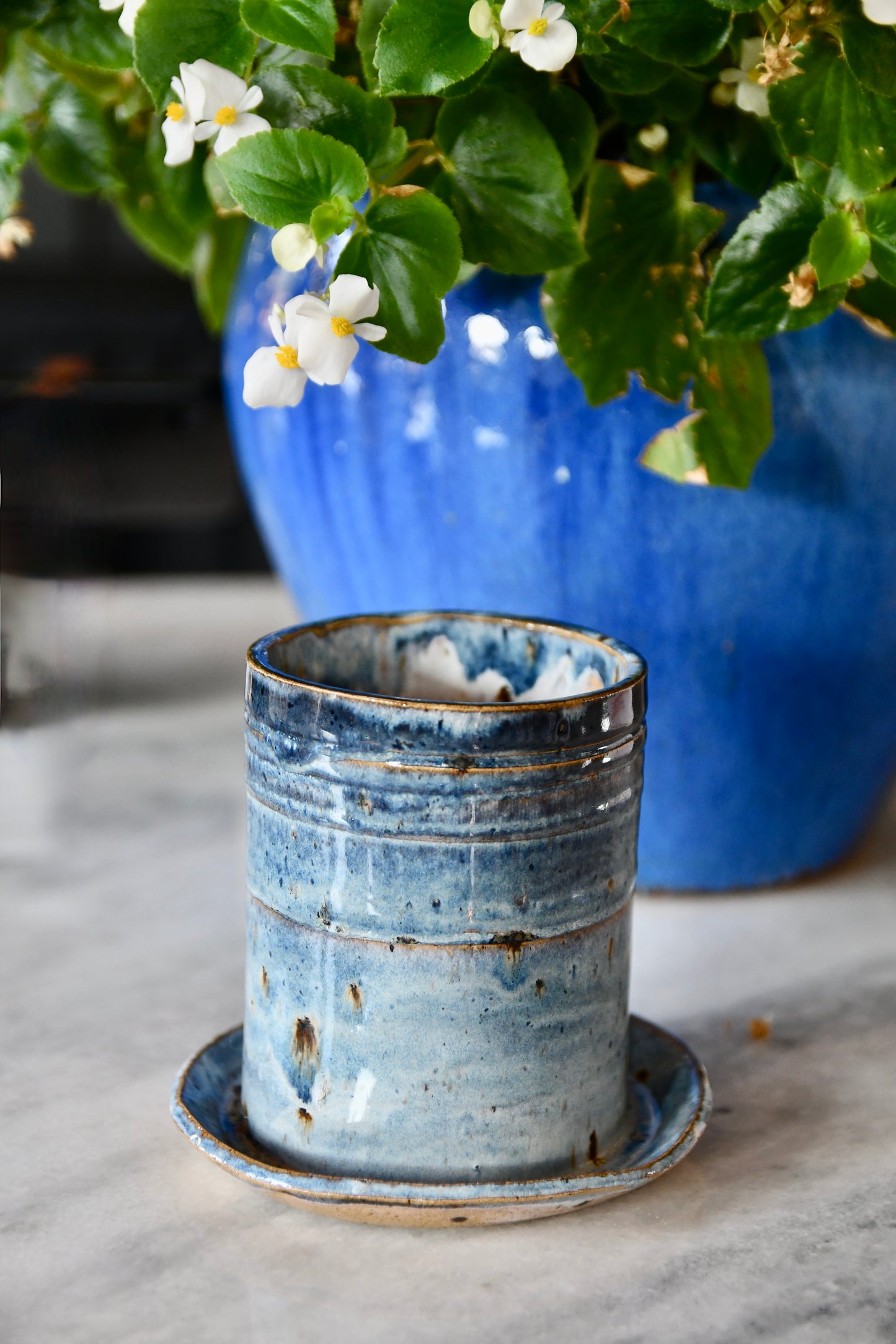 H. Made Pottery Workshop - June 5