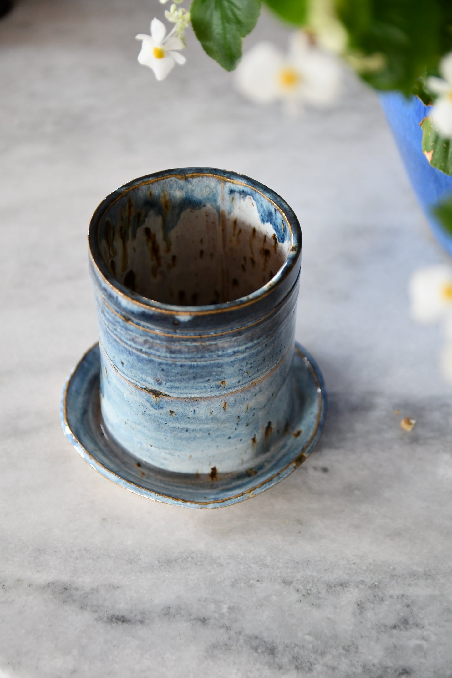 H. Made Pottery Workshop - June 5