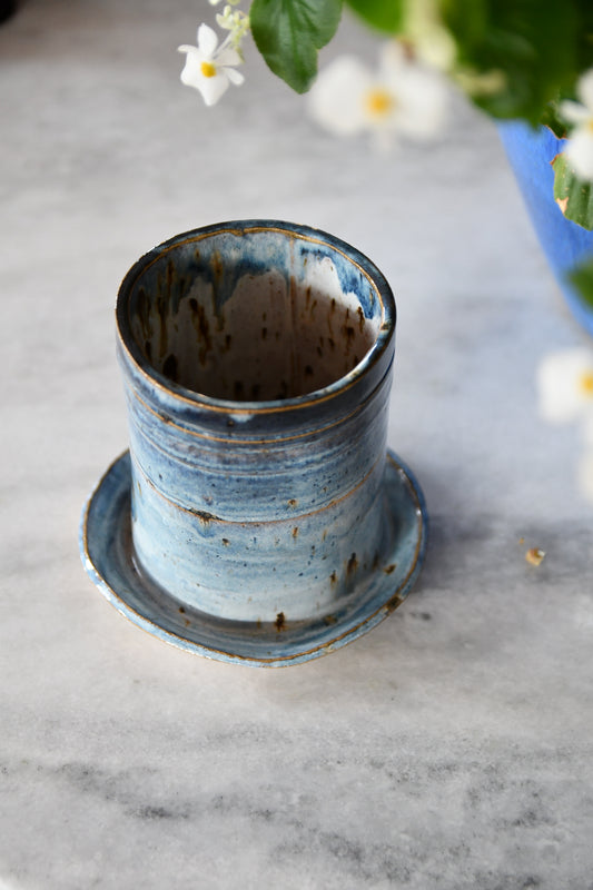 H. Made Pottery Workshop - June 5